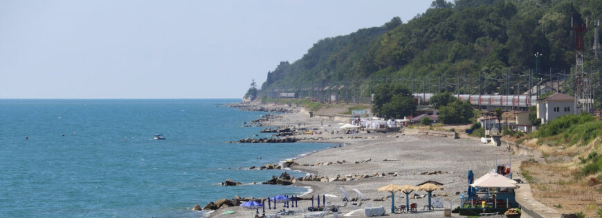 Изображение Якорной щели