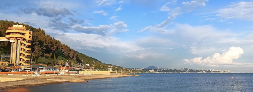 Изображение Дагомыса