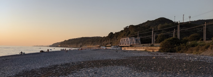 Изображение Катковой Щели