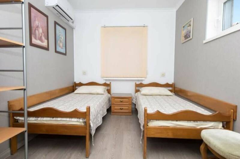 Гостевой дом «Южный дворик»