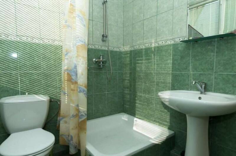 Гостевой дом «Южный дворик»