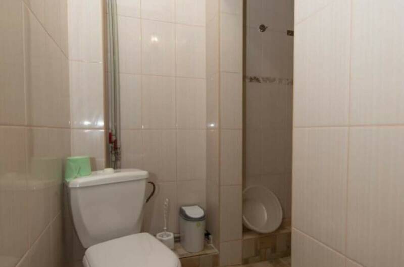 Гостевой дом «Южный дворик»