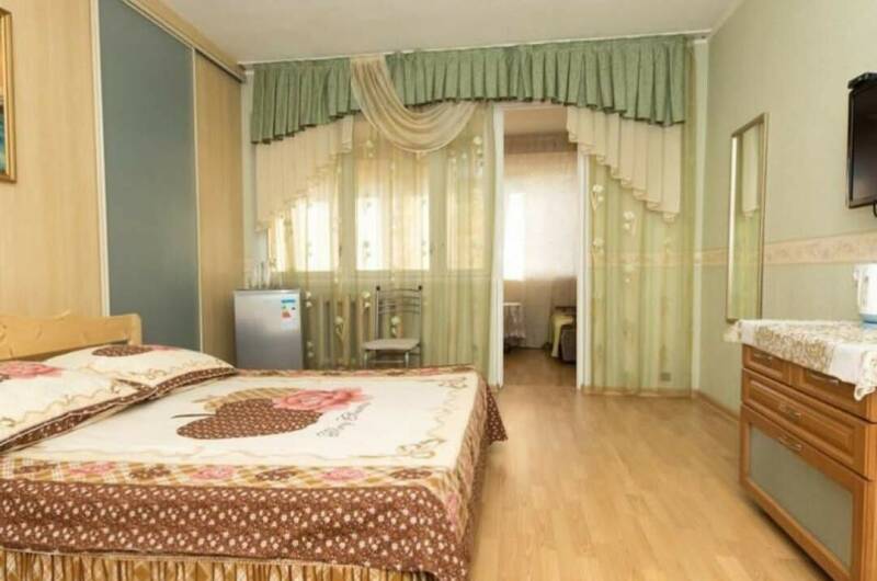 Гостевой дом «Южный дворик»