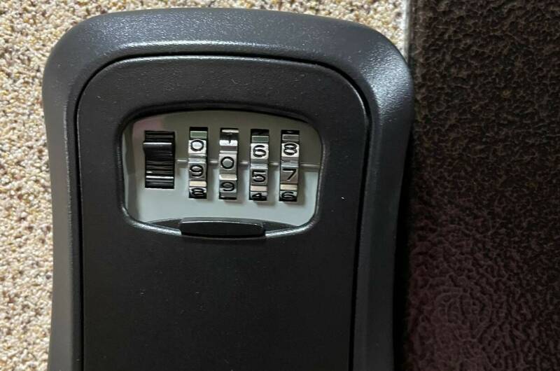 Квартира «Прохладная долина»