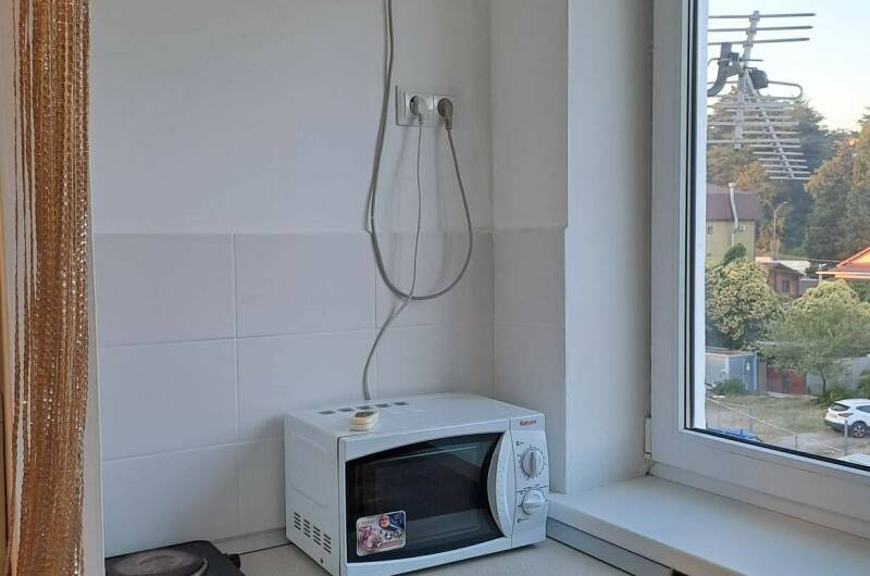 Квартира — студия на Панфилова