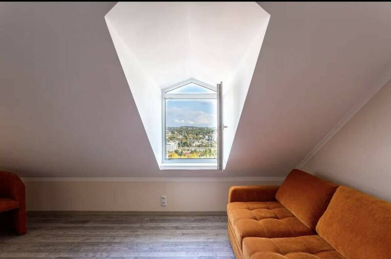 3-х комнатный семейный номер