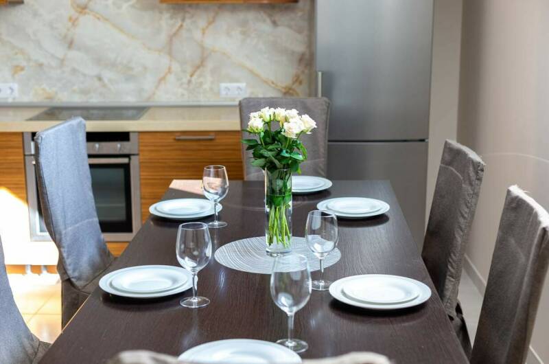 3-х комнатный семейный номер