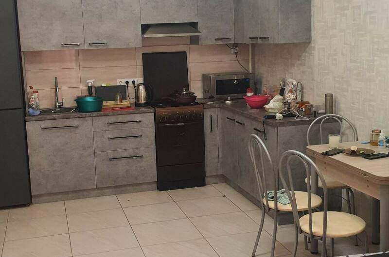 Коттедж под ключ в ЖК «Тюльпановка»