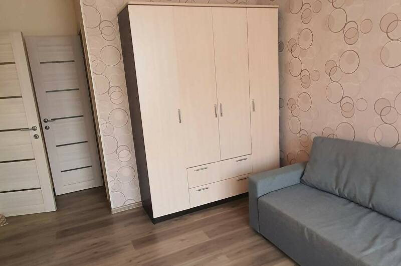 Коттедж под ключ в ЖК «Тюльпановка»