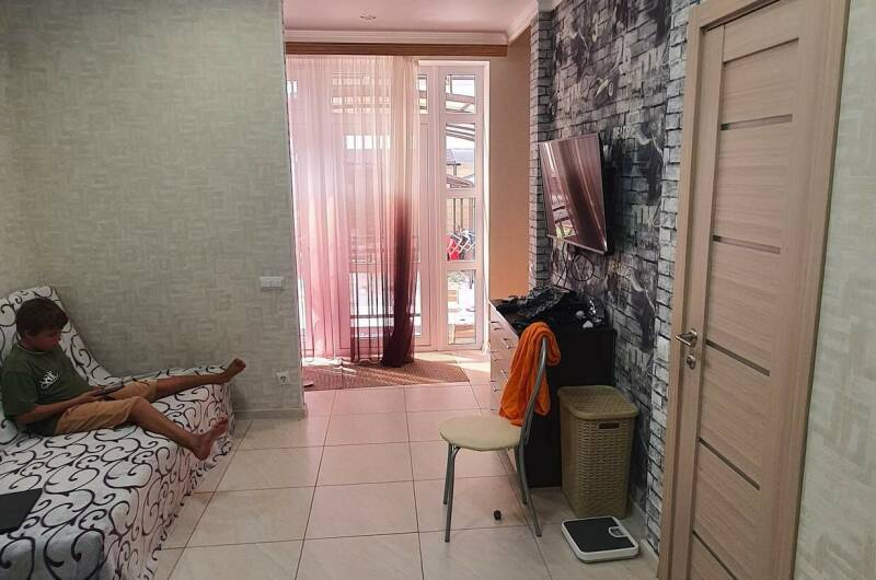 Коттедж под ключ в ЖК «Тюльпановка»