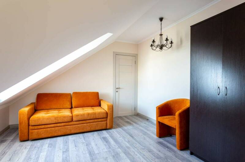 3-х комнатный семейный номер