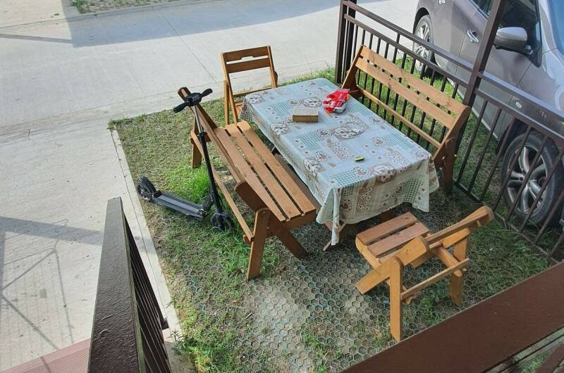 Коттедж под ключ в ЖК «Тюльпановка»