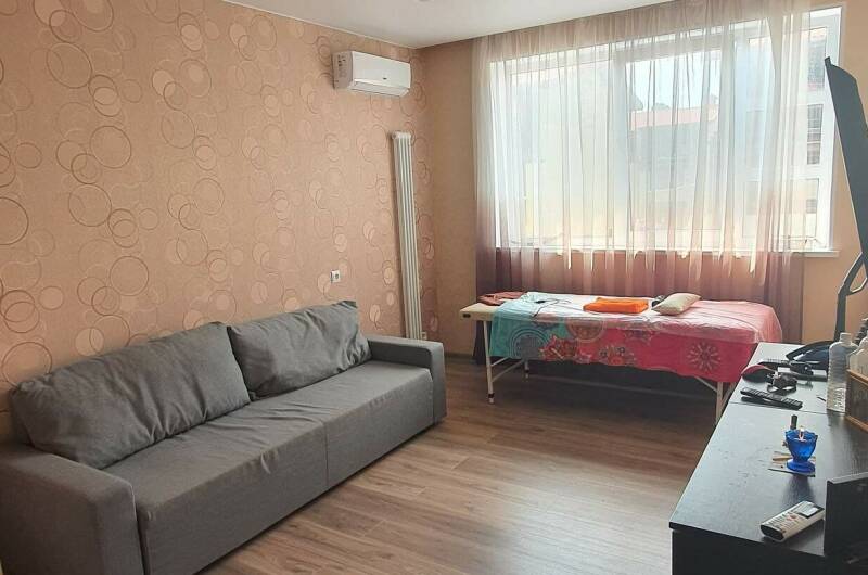 Коттедж под ключ в ЖК «Тюльпановка»