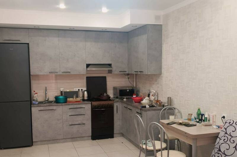 Коттедж под ключ в ЖК «Тюльпановка»