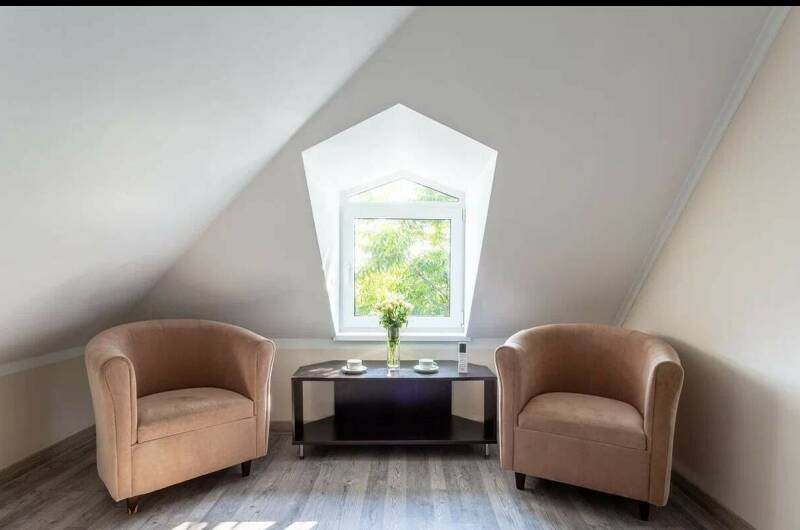 3-х комнатный семейный номер