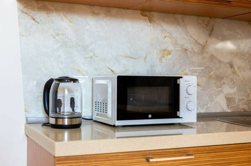 3-х комнатный семейный номер