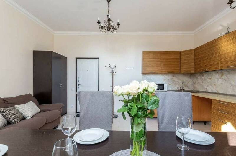 3-х комнатный семейный номер