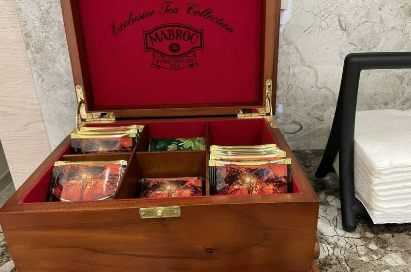 Квартира «Прохладная долина»