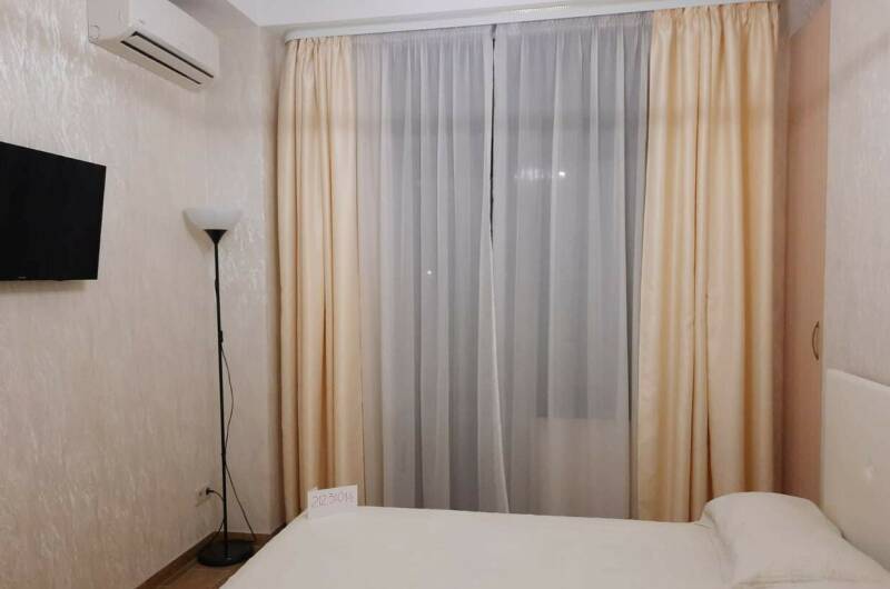 Квартира рядом с морем (ЖК «Грин Сейл»)