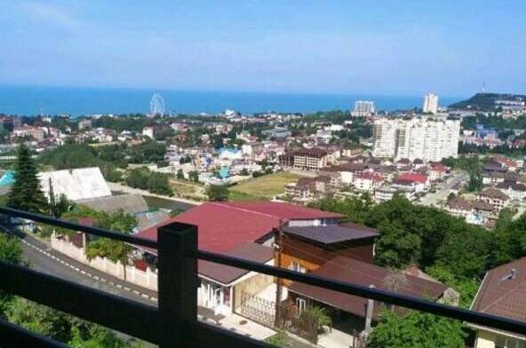 Апартаменты под ключ на Марьинском