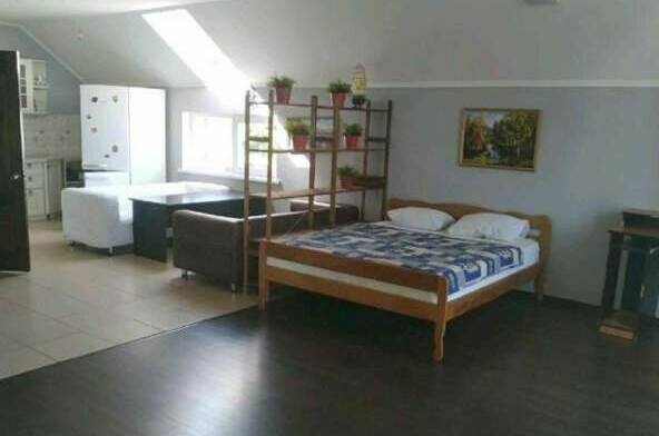 Апартаменты под ключ на Марьинском