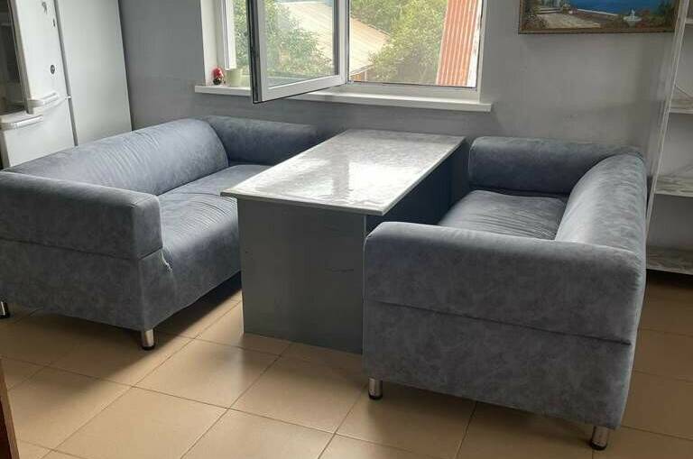 Апартаменты под ключ на Марьинском