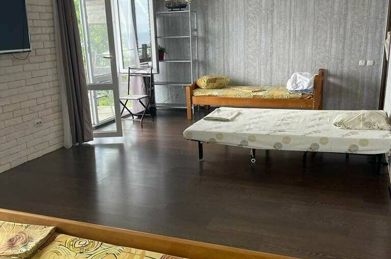 Апартаменты под ключ на Марьинском