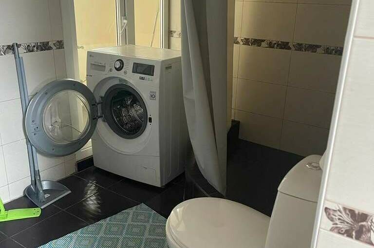 Апартаменты под ключ на Марьинском