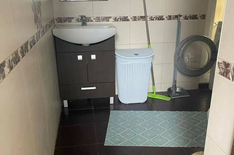 Апартаменты под ключ на Марьинском