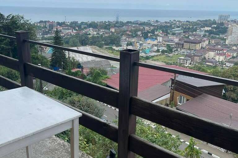 Апартаменты под ключ на Марьинском