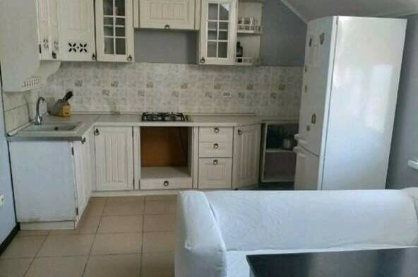 Апартаменты под ключ на Марьинском