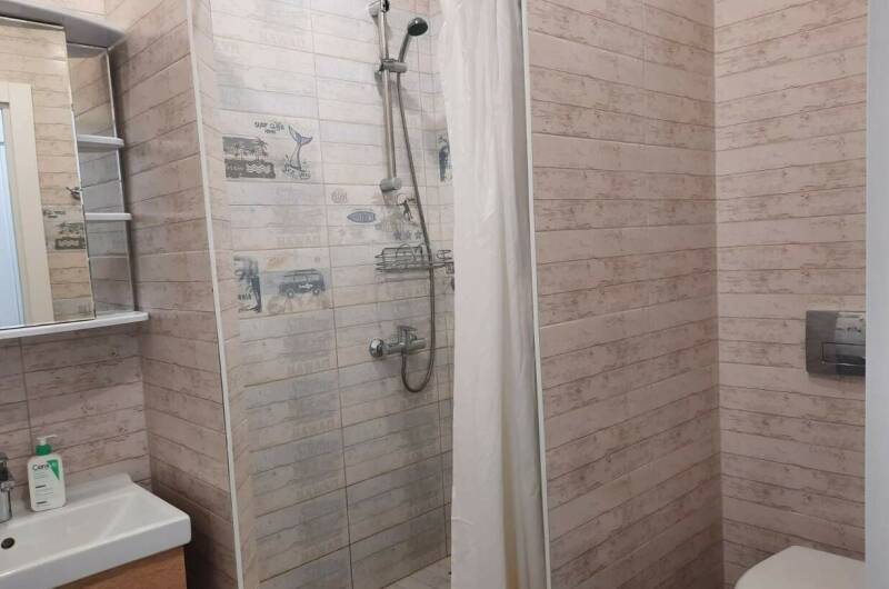 Видовая квартира рядом с морем