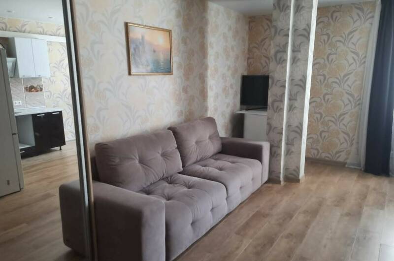 Квартира-студия