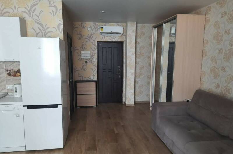 Квартира-студия