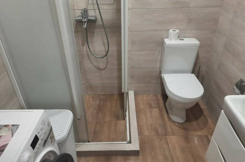 Квартира-студия