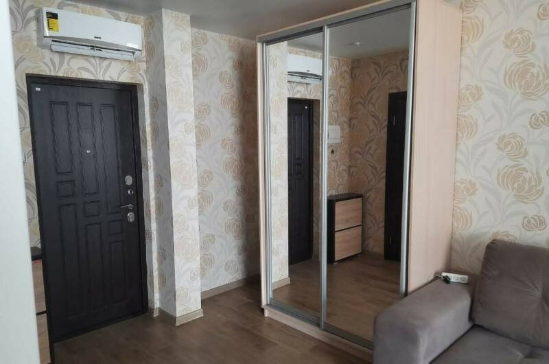 Квартира-студия