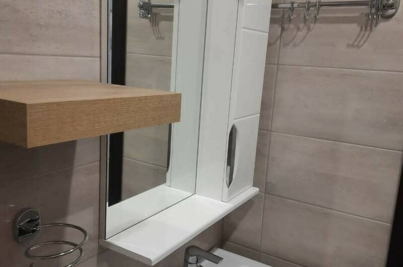 Квартира-студия