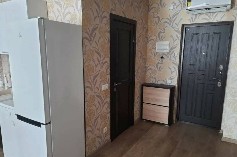 Квартира-студия