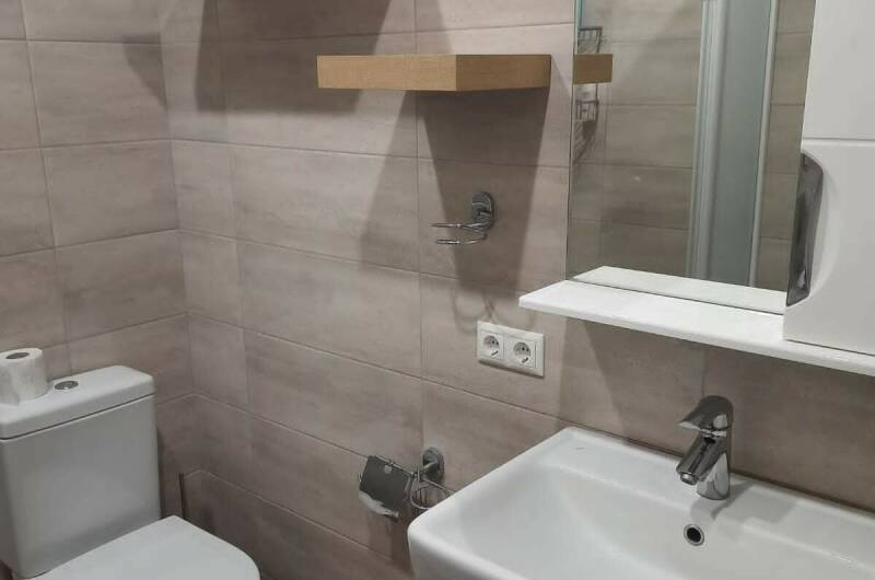 Квартира-студия