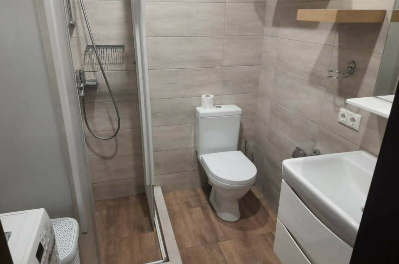 Квартира-студия