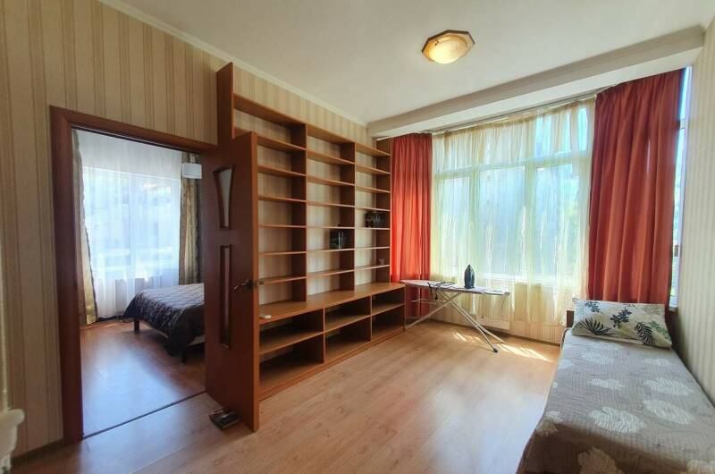 Уютный загородный дом на Золотой