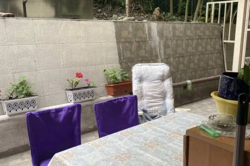 Апартамент «Местечко у моря»