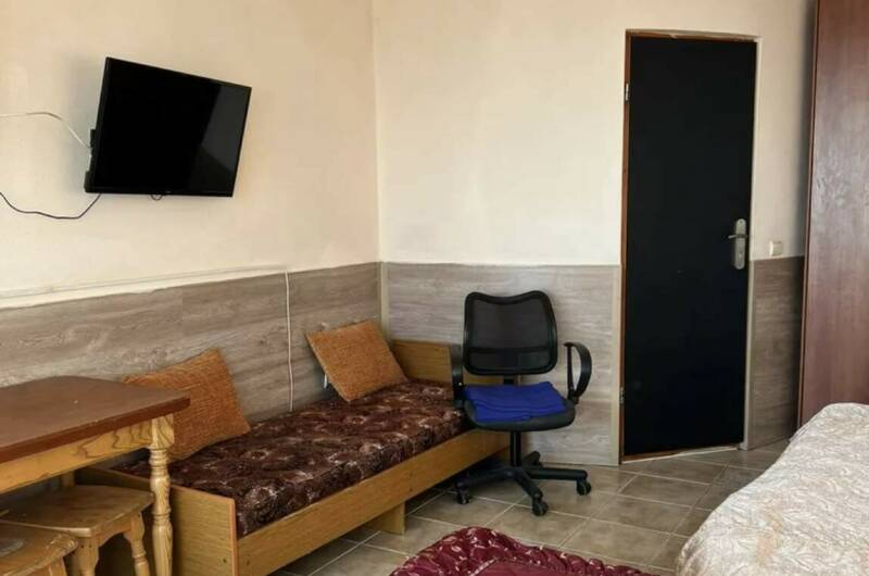 Апартамент «Местечко у моря»