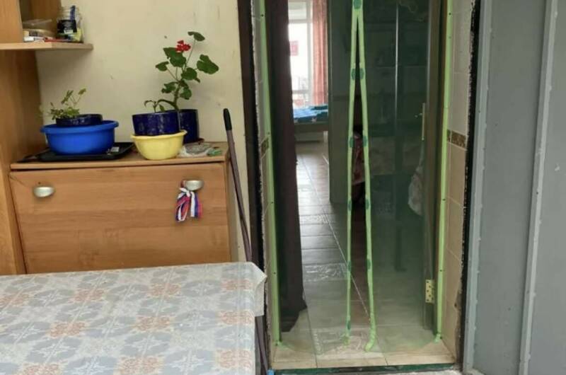 Апартамент «Местечко у моря»