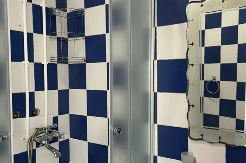 Апартамент «Местечко у моря»