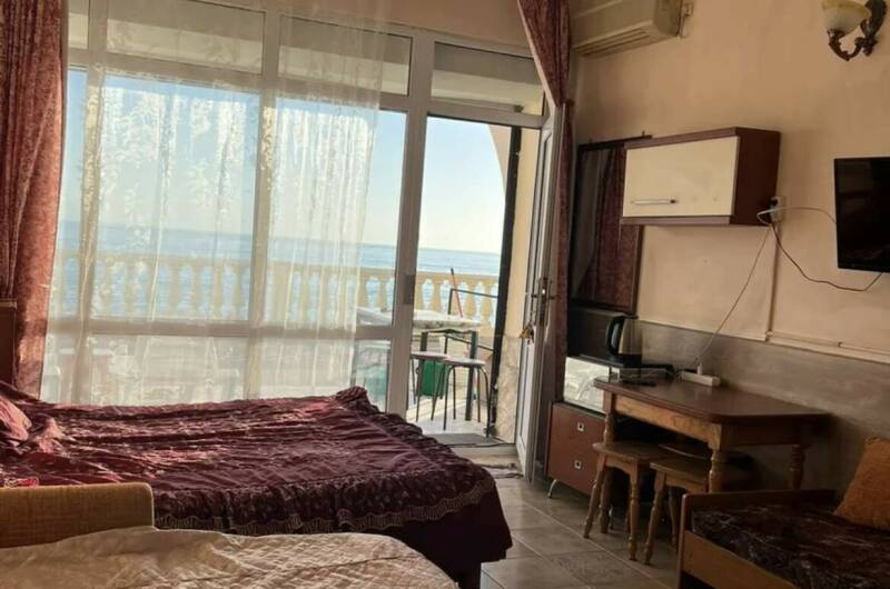 Апартамент «Местечко у моря»