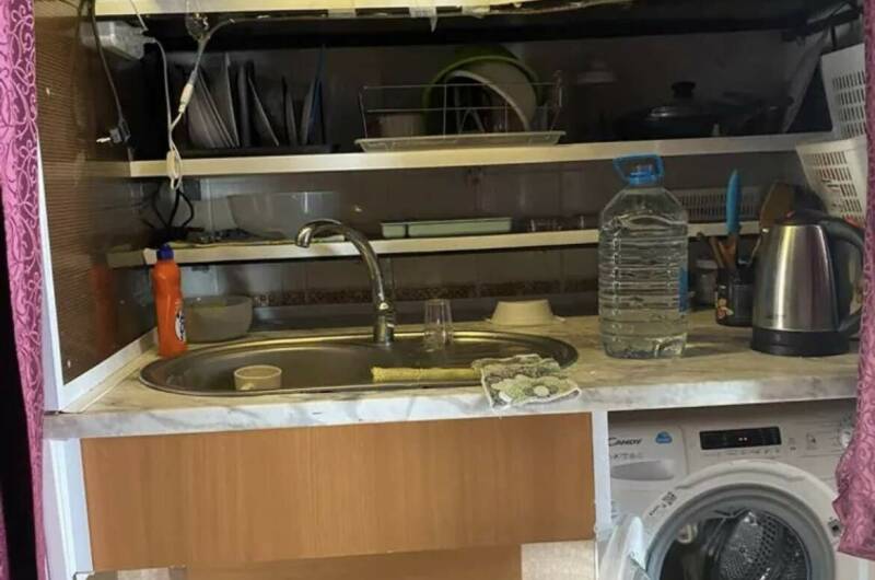 Апартамент «Местечко у моря»