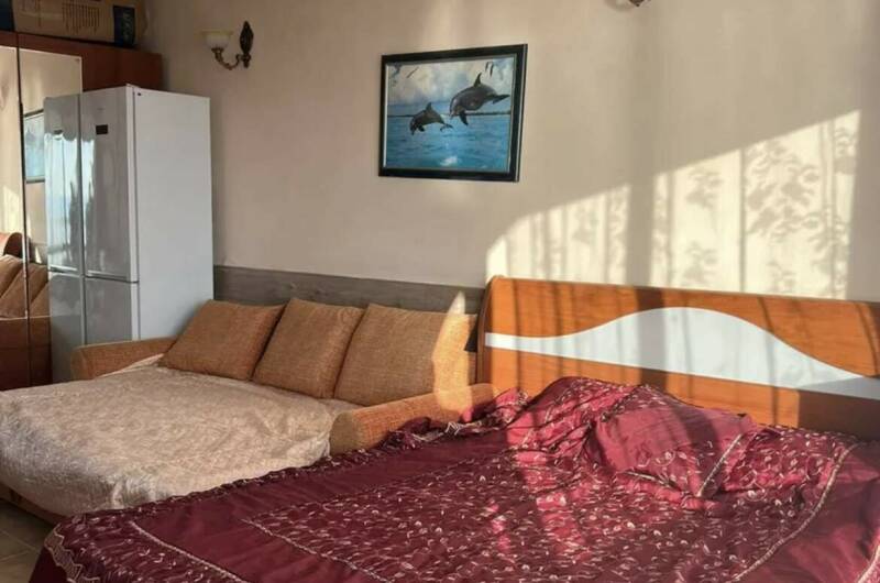 Апартамент «Местечко у моря»