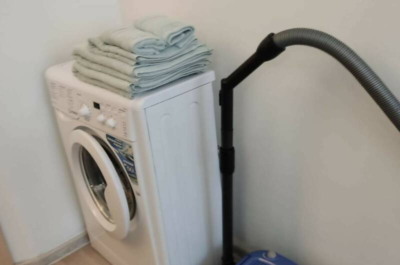 Квартира у моря