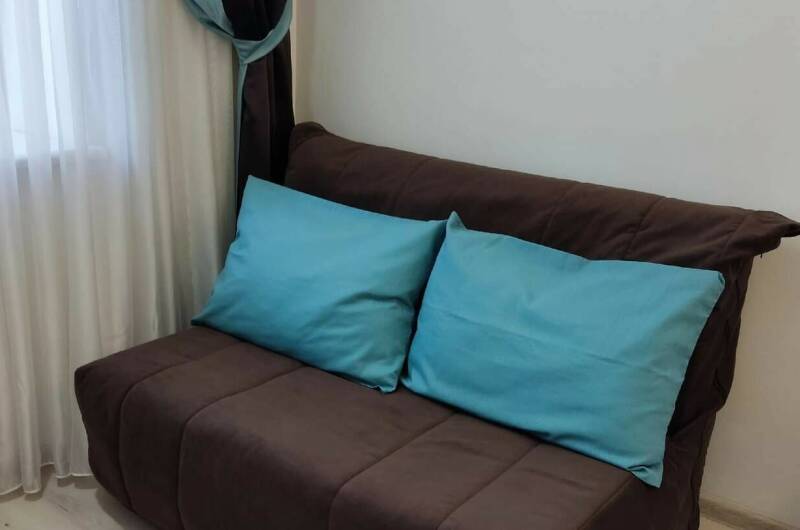 Квартира у моря